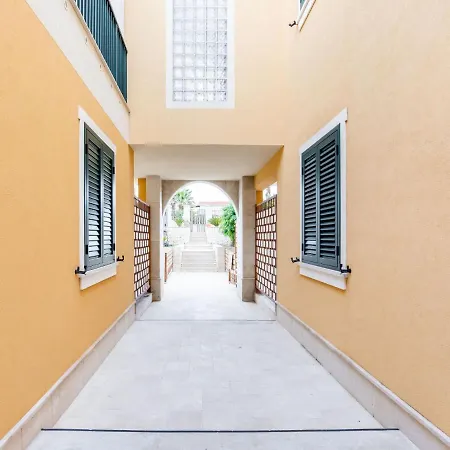 Apartmán Simplistic In Near Lido Beach *