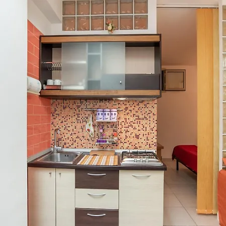 Simplistic In Near Lido 瑞塔尼