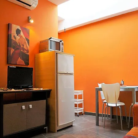 公寓 Simplistic In Near Lido 瑞塔尼